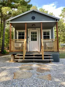 Cana Cottage | Farm Stay - Image 2