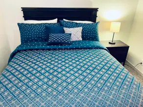King Bed Suite-Home Away From Home!!!! - Image 3