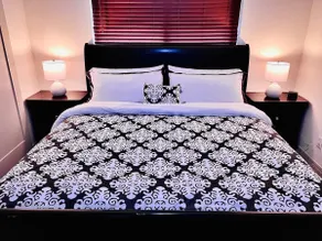 King Bed Suite-Home Away From Home!!!! - Image 4