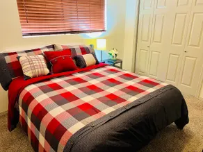 King Bed Suite-Home Away From Home!!!! - Image 5