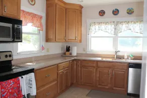 Waterfront Reedville w/private dock & outdoor sink - Image 4