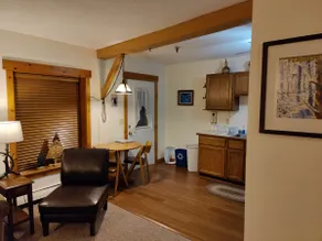 Lovely 1-Bedroom condo with indoor fireplace! - Image 4