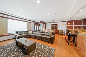 TWO LIVING QUARTERS RUSTIC HOME 3 BED 2 BATH - Image 4