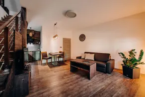 Thomas Apartment in Blatnička (Hruška Wine) - Image 4