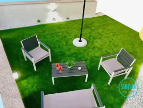 5 minutes from the sea with a beautiful private garden - Image 2