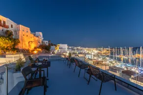 Mariet Naxos Elegant Suites: Amethyst - Image 1