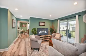 Culinary delight/Wi-Fi/Large Deck/Ample Parking - Image 4