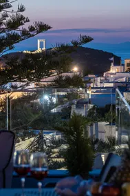 Mariet Naxos Elegant Suites - Image 2