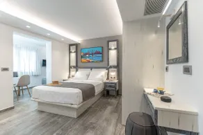 Mariet Naxos Elegant Suites - Image 4