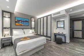 Mariet Naxos Elegant Suites - Image 5