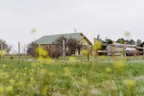 Templeton Farmhouse: Near Airport, Zoo, ACU, HSU - Image 2