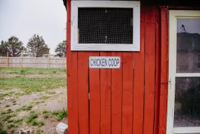 Templeton Farmhouse: Near Airport, Zoo, ACU, HSU - Image 3