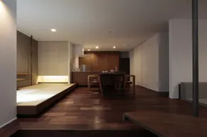 Architect-designed｜Natural Wood & Shell Plaster - Image 3