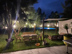 Beautiful farm with pool (40 minutes from casa) - Image 3