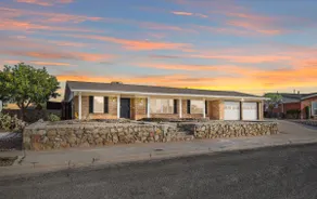 The Views at Monarch Drive- West El Paso - Image 2