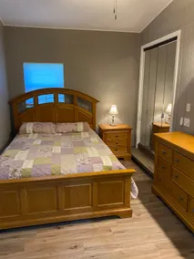 Cozy 1 bedroom studio apartment! - Image 4