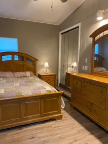 Cozy 1 bedroom studio apartment! - Image 3
