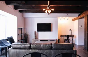 Old Port Luxury Condo - Best Location Month/Year/f - Image 3