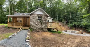 Charming Rustic Stone Cottage - Image 3