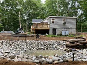 Charming Rustic Stone Cottage - Image 4