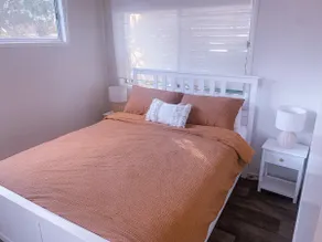 Cozy 1 bedroom apartment near Airport. - Image 2
