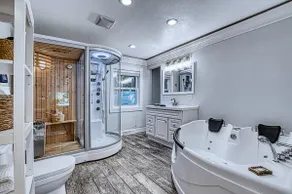 Lake Escape w/ Private Dock & Spa-like amenities - Image 2