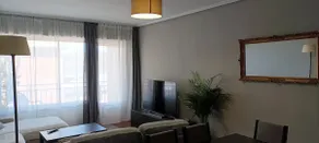 Cozy, centric flat. Beach & park - Image 4