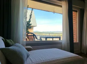 Cozy, centric flat. Beach & park - Image 5