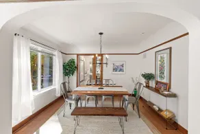 ❤Spacious Brick Charmer ❤ 3B2B/office, garden, PRK - Image 2