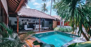 Anahata - Tropical Private Villas - Image 4
