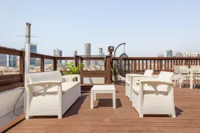 Luxury Penthouse Florentin Village -2BDR - Image 2