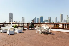 Luxury Penthouse Florentin Village -2BDR - Image 5