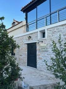 SolMar Aegina with private pool - jacuzzi - Image 4