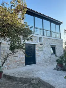 SolMar Aegina with private pool - jacuzzi - Image 3