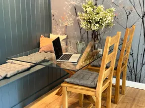 Nisterlo Guesthouse - Image 4
