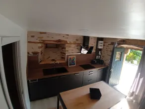 Renovated house, well-equipped, parking, wifi, pool - Image 5