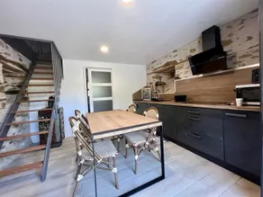 Renovated house, well-equipped, parking, wifi, pool - Image 3
