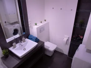 SDH 2 Radzymin comfortable apartment near Warsaw - Image 2