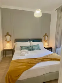 Happy Family Apartments Lavagna - Image 3