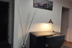 Well-equipped modern apartment! - Image 3