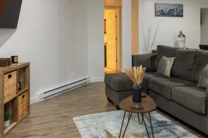 Well-equipped modern apartment! - Image 4