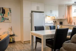 Well-equipped modern apartment! - Image 2