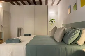 [Lungarno★★★★★] - Historic home in the heart of Pisa - Image 2