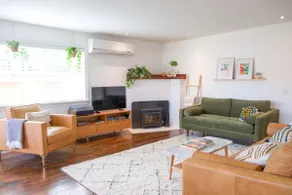 Pebble Beach Bungalow, A Modern Surf Getaway - Image 2