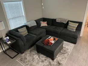 "Eagle's Nest" 2 Blocks from Jordan Hare, Sleeps 8 - Image 3