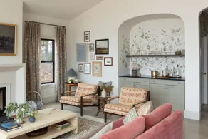 The Lark Haus: Luxury Home with stunning lake view - Image 4