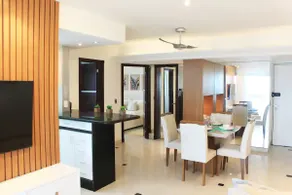30 secs to the beach, 3 balconies, 2 bdrms ensuite - Image 5