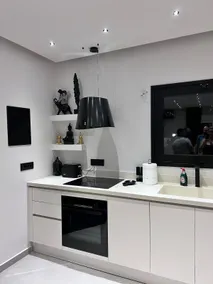Lagonisi Luxury Apartment by the sea - Image 5