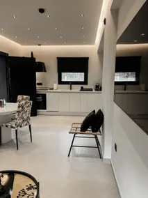 Lagonisi Luxury Apartment by the sea - Image 2