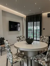 Lagonisi Luxury Apartment by the sea - Image 3